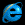 Internet explorer